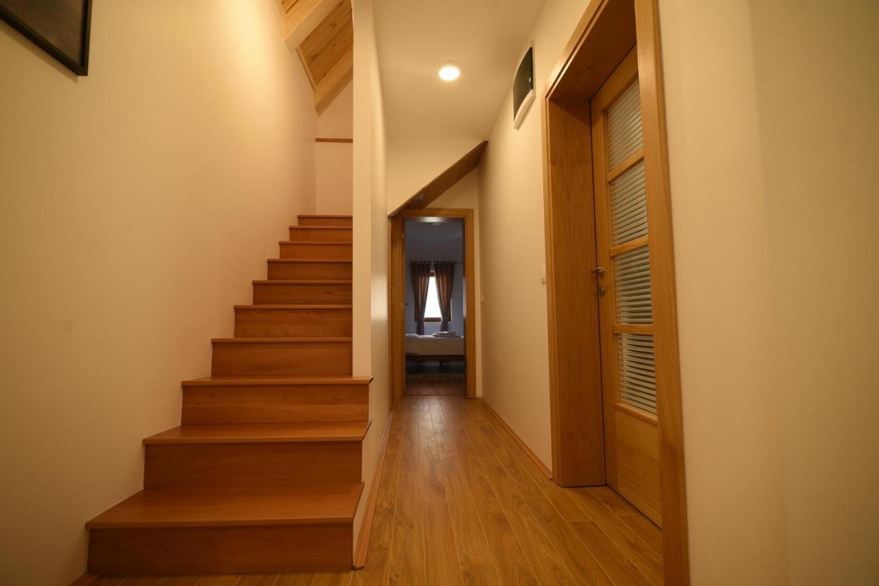 Vukovic House-Moticki Gaj Villa Zabljak  Exterior photo